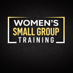 Women's Small Group Training